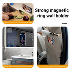 Magnetic MagSafe Ring Phone Holder additional angle and features