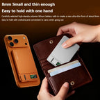 MagSafe Magnetic Power Bank 10000mAh 15W Wireless Fast Charging additional angle and features