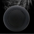 Car Audio HiFi Tweeter Speakers – 89dB, 10W, Universal Fit (1 Pair)