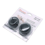 Car Audio HiFi Tweeter Speakers – 89dB, 10W, Universal Fit (1 Pair)