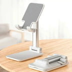 Foldable Desktop Phone & Tablet Stand