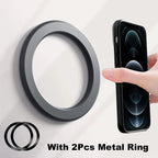 Magnetic MagSafe Ring Phone Holder