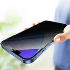 Privacy Screen Protector for iPhone (4 Pack) product detail view