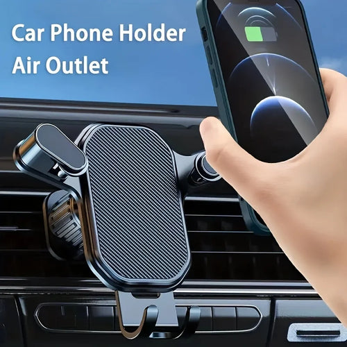 Car Air Vent Phone Holder (4.7 6.7 inch)